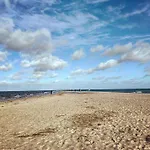 公寓 Nadbaltycki Swit - Gdynia Pogorze