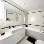 Apartament Nadbałtycki świt - Gdynia *