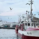 公寓 Nadbaltycki Swit - Gdynia