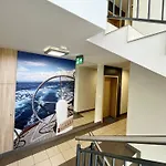 Nadbaltycki Swit - Gdynia