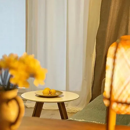 Nadbaltycki Swit - Gdynia Appartement *