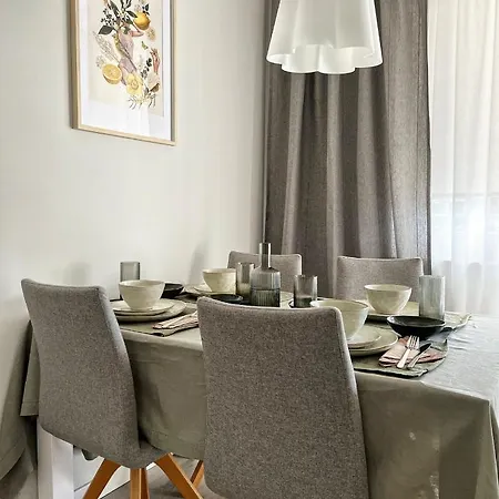 Nadbaltycki Swit - Gdynia Pogorze