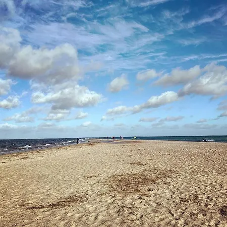 Διαμέρισμα Nadbaltycki Swit - Gdynia Pogorze