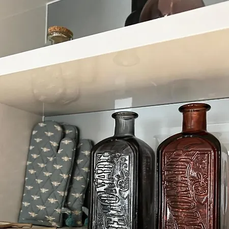 Nadbaltycki Swit - Gdynia *