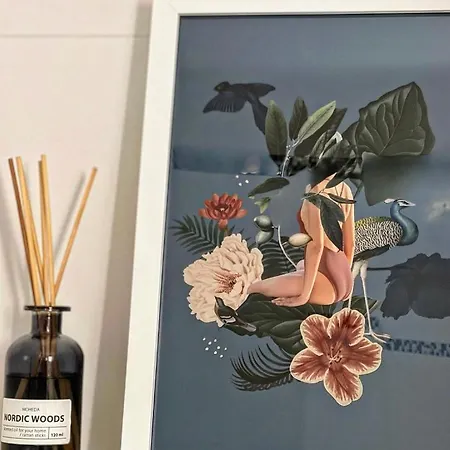 דירה Nadbaltycki Swit - Gdynia Pogorze