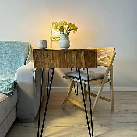 Nadbaltycki Swit - Gdynia *