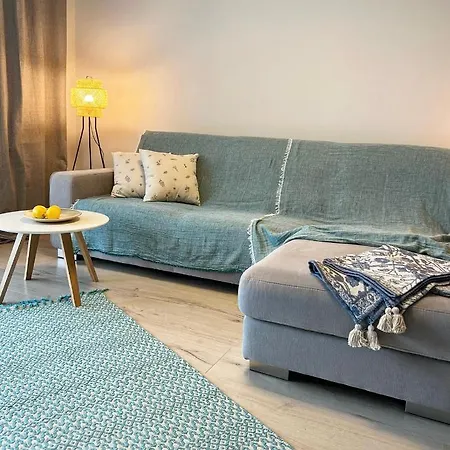 Nadbaltycki Swit - Gdynia Appartement