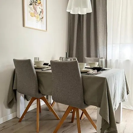 Nadbaltycki Swit - Gdynia