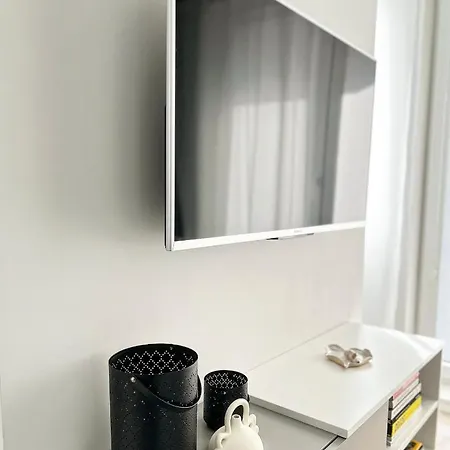 Appartement Nadbaltycki Swit - Gdynia *