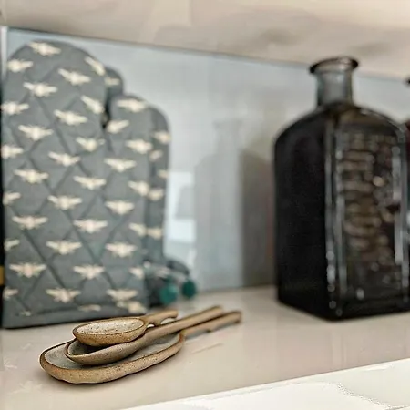 Nadbaltycki Swit - Gdynia Appartement *