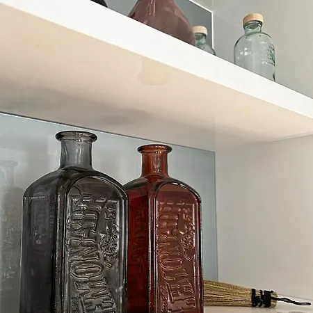 Nadbaltycki Swit - Gdynia * Pogorze