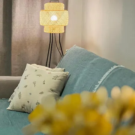 Nadbaltycki Swit - Gdynia Appartement