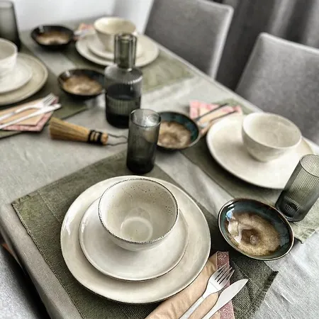 Nadbaltycki Swit - Gdynia * Pogorze