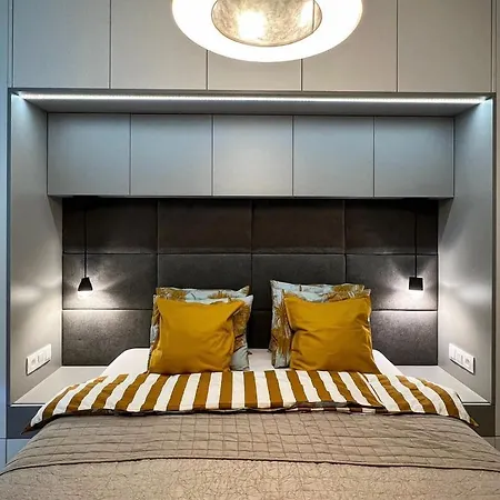 Nadbaltycki Swit - Gdynia