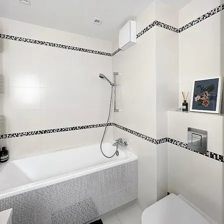 Nadbaltycki Swit - Gdynia * Pogorze