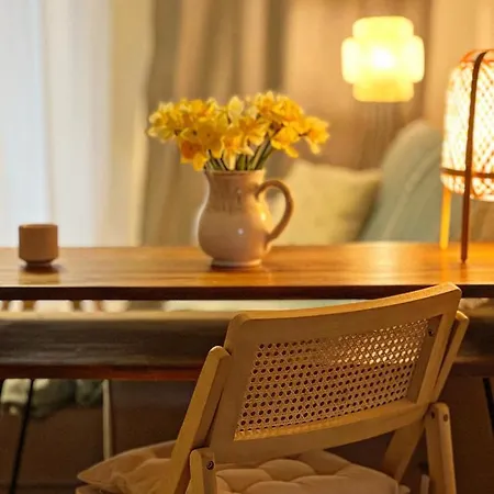 Nadbaltycki Swit - Gdynia Pogorze