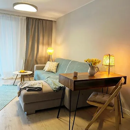 Nadbaltycki Swit - Gdynia *