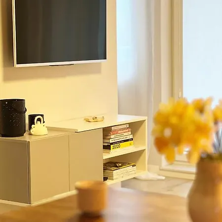 Nadbaltycki Swit - Gdynia *