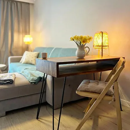 Appartement Nadbaltycki Swit - Gdynia Pogorze