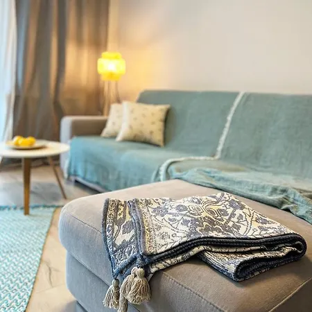 Nadbaltycki Swit - Gdynia Appartement Pogorze