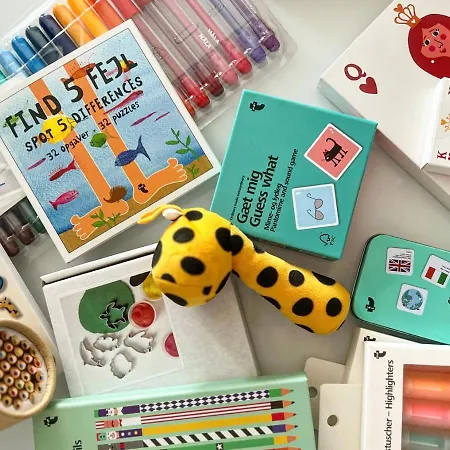 Nadbaltycki Swit - Gdynia