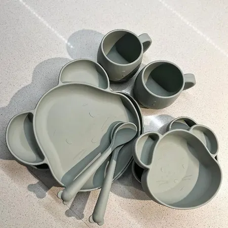 Nadbaltycki Swit - Gdynia