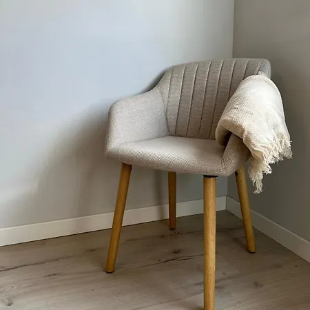 Nadbaltycki Swit - Gdynia Appartement Pogorze