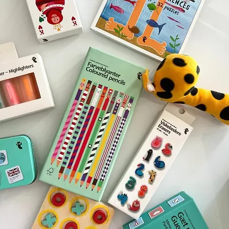 Nadbaltycki Swit - Gdynia Pogorze