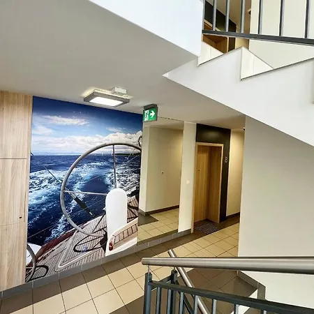 Nadbaltycki Swit - Gdynia