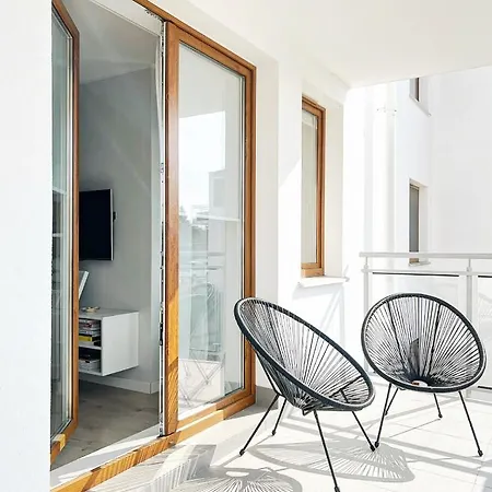 Nadbaltycki Swit - Gdynia Pogorze