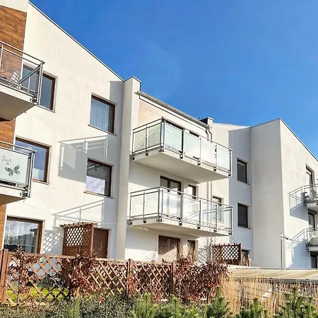 Nadbaltycki Swit - Gdynia * Pogorze