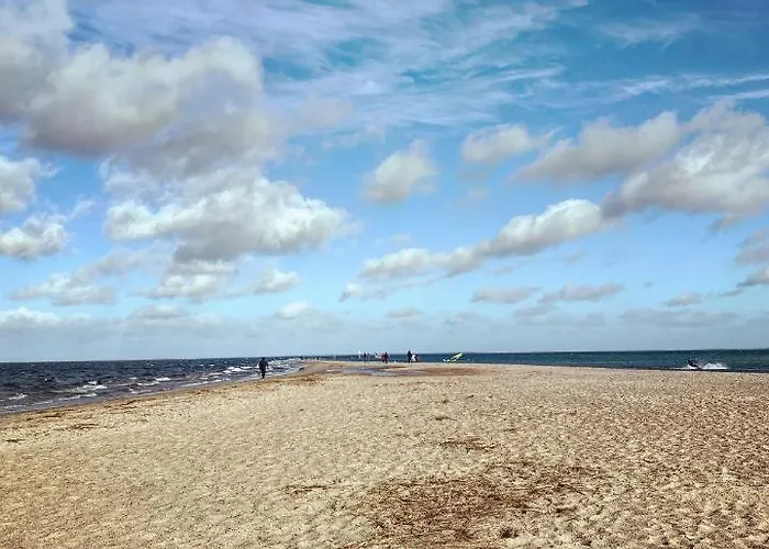 شقة Nadbaltycki Swit - Gdynia Pogorze