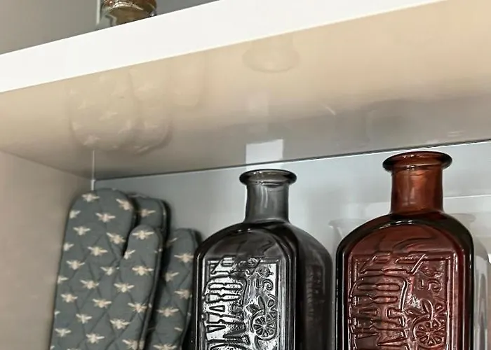 Nadbaltycki Swit - Gdynia *