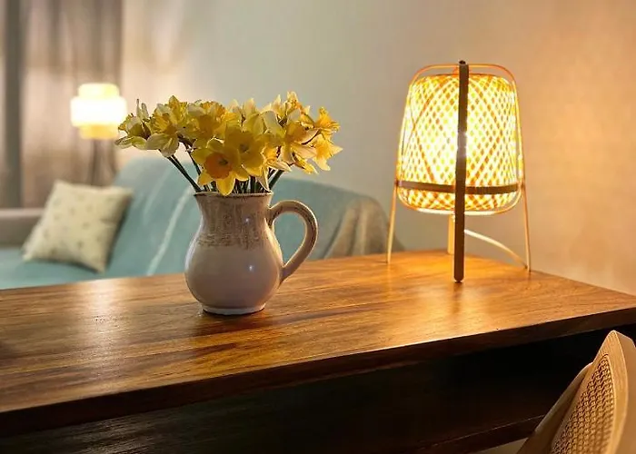 Nadbaltycki Swit - Gdynia Pogorze