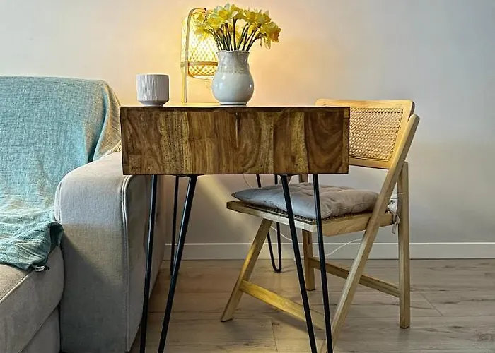 Nadbaltycki Swit - Gdynia *