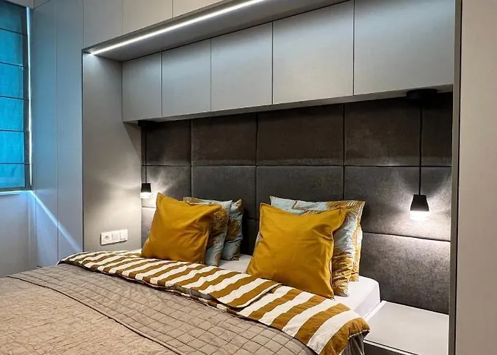 Nadbaltycki Swit - Gdynia Pogorze