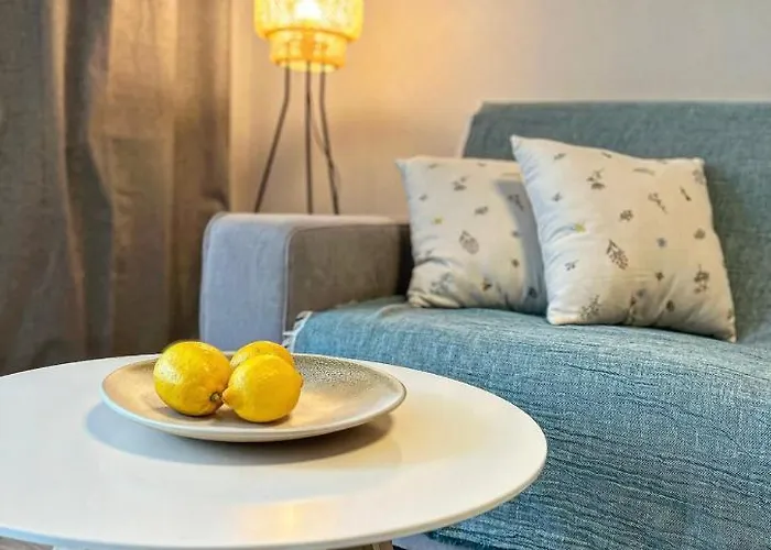 Nadbałtycki świt - Gdynia Apartament Pogorze