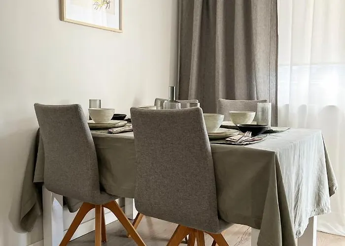 Nadbaltycki Swit - Gdynia