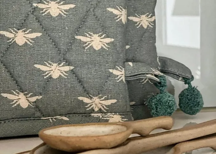 Apartament Nadbałtycki świt - Gdynia