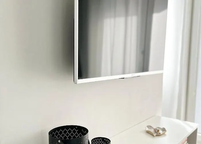 شقة Nadbaltycki Swit - Gdynia *