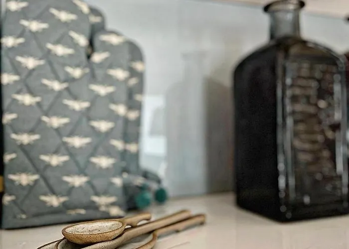 Nadbaltycki Swit - Gdynia شقة *