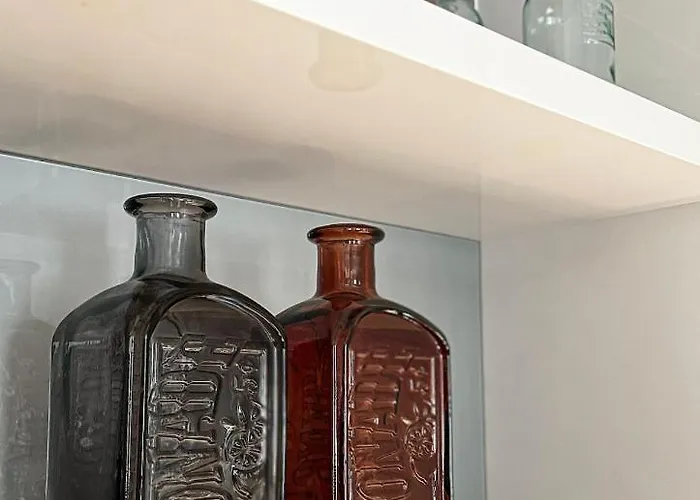 Nadbaltycki Swit - Gdynia * Pogorze