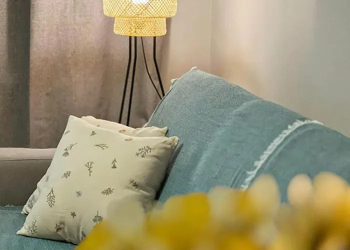 Nadbałtycki świt - Gdynia Apartament