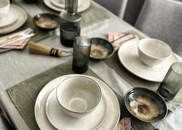 Nadbaltycki Swit - Gdynia * Pogorze