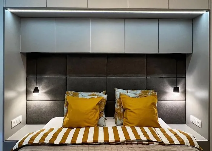 Nadbałtycki świt - Gdynia