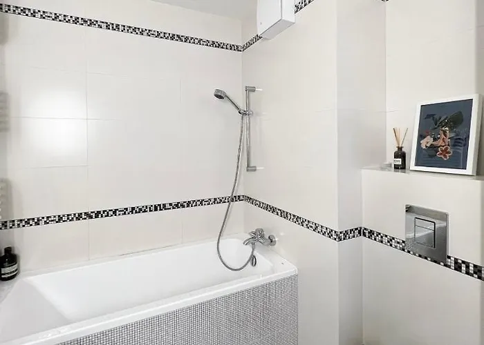 Nadbaltycki Swit - Gdynia * Pogorze