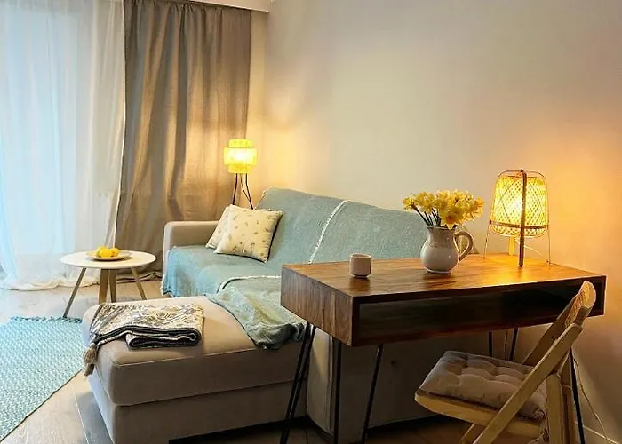 Nadbałtycki świt - Gdynia *