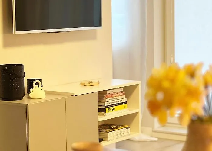 Nadbaltycki Swit - Gdynia *