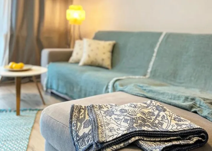 Nadbałtycki świt - Gdynia Apartament Pogorze