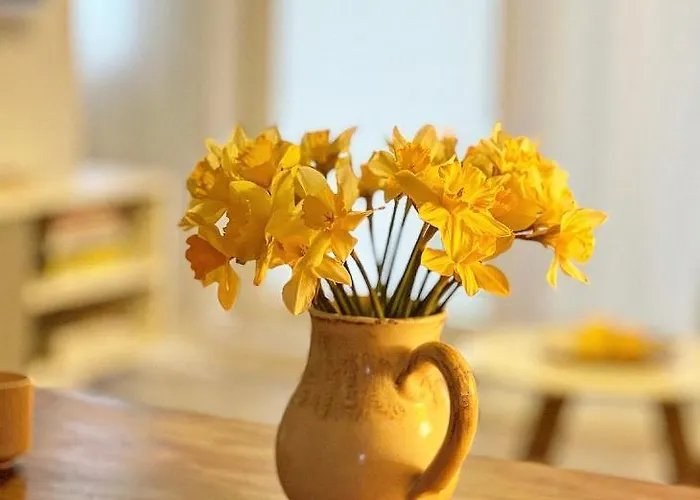 Nadbałtycki świt - Gdynia Apartament *